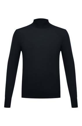 Мужской водолазка из кашемира и шелка TOM FORD темно-синего цвета по цене 114000 руб., арт. BVH99/TFK122 | Фото 1 Мужской водолазка из кашемира и шелка TOM FORD темно-синего цвета, арт. BVH99/TFK122 | Фото 1 (Материал внешний: Кашемир, Шерсть, Шелк; Рукава: Длинные; Длина (для топов): Стандартные; Мужское Кросс-КТ: Водолазка-одежда; Принт: Без принта; Стили: Классический; Региональные ограничения белый список (Axapta Mercury): RU)