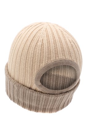 Мужская хлопковая шапка le bonnet JACQUEMUS бежевого цвета по цене 7775 руб., арт. 206AC07/514160 | Фото 2 Мужская хлопковая шапка le bonnet JACQUEMUS бежевого цвета, арт. 206AC07/514160 | Фото 2