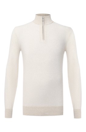 Мужской кашемировый свитер LORO PIANA белого цвета по цене 230500 руб., арт. FAL3430 | Фото 1 Мужской кашемировый свитер LORO PIANA белого цвета, арт. FAL3430 | Фото 1 (Материал внешний: Шерсть, Кашемир; Длина (для топов): Стандартные; Принт: Без принта; Рукава: Длинные; Стили: Кэжуэл; Мужское Кросс-КТ: Свитер-одежда; Региональные ограничения белый список (Axapta Mercury): RU)