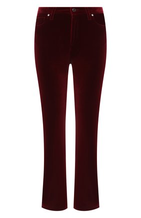Женские джинсы KITON бордового цвета по цене 68100 руб., арт. DJ50101X04T63 | Фото 1 Женские джинсы KITON бордового цвета, арт. DJ50101X04T63 | Фото 1