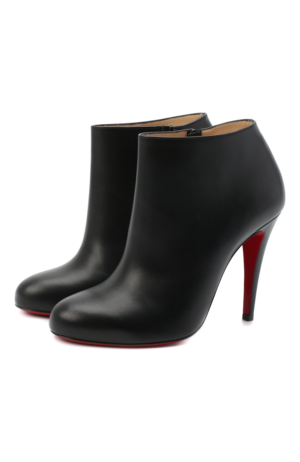 Christian louboutin belle 100 Clearance