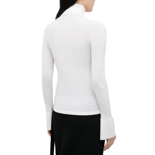 фото Шерстяная водолазка mrz