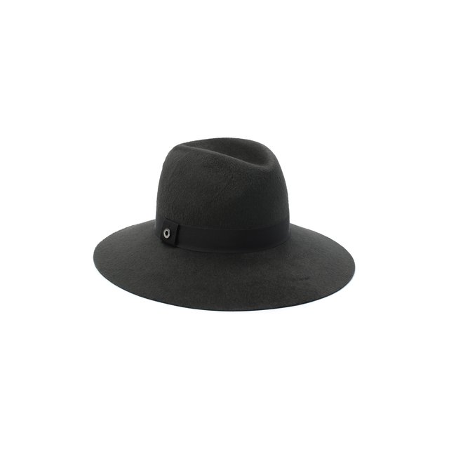 Фетровая шляпа Loro Piana FAL4644