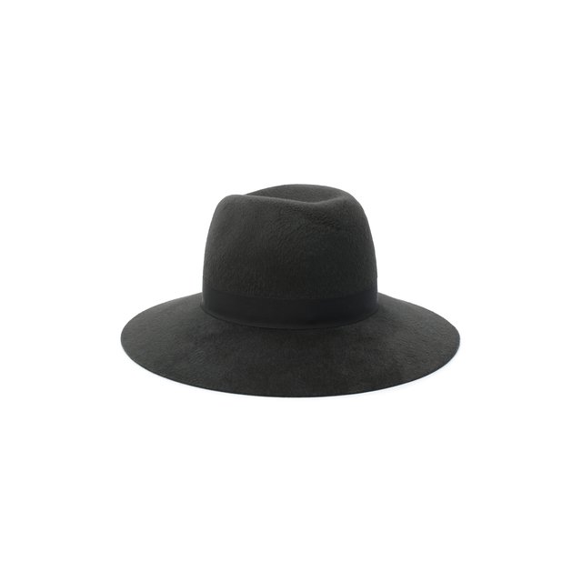 Фетровая шляпа Loro Piana FAL4644 Фото 2