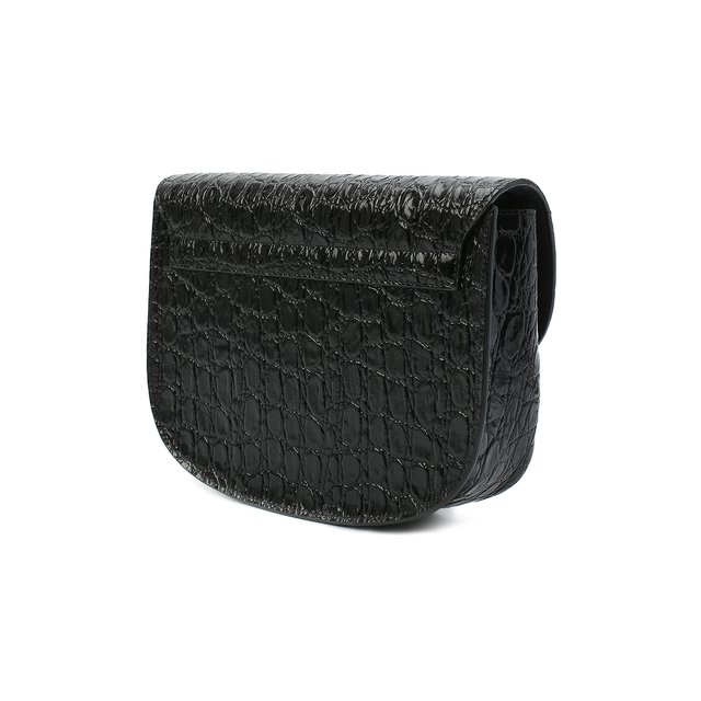 фото Кожаная сумка kaia medium saint laurent