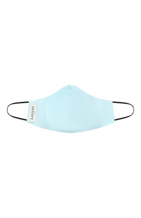 Мужская комплект из двух масок для лица LANVIN разноцветного цвета по цене 6845 руб., арт. AW-SI0M01-MDD0-P21 | Фото 5 Мужская комплект из двух масок для лица LANVIN разноцветного цвета, арт. AW-SI0M01-MDD0-P21 | Фото 5