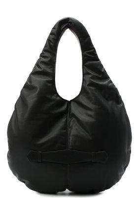 Женский сумка padding LOW CLASSIC черного цвета по цене 22550 руб., арт. L0W20FW_BA14BK | Фото 1 Женский сумка padding LOW CLASSIC черного цвета, арт. L0W20FW_BA14BK | Фото 1