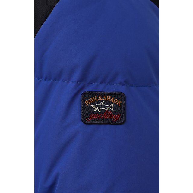 фото Пуховик paul&shark