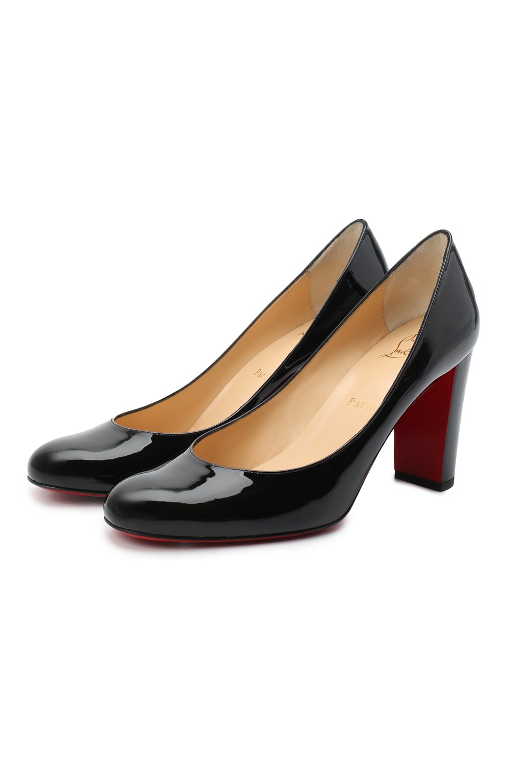christian louboutin lady gena
