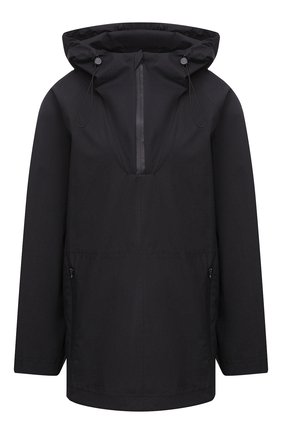 Женская куртка LOW CLASSIC черного цвета по цене 29300 руб., арт. L0W20FW_T002BK | Фото 1 Женская куртка LOW CLASSIC черного цвета, арт. L0W20FW_T002BK | Фото 1
