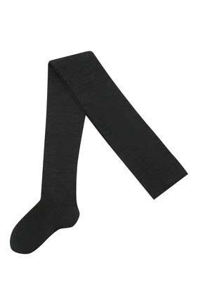 Женские колготки softmerino FALKE серого цвета по цене 4660 руб., арт. 48425. | Фото 1 Женские колготки softmerino FALKE серого цвета, арт. 48425. | Фото 1