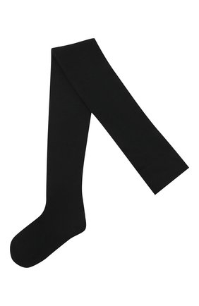 Женские колготки softmerino FALKE черного цвета по цене 4660 руб., арт. 48425. | Фото 1 Женские колготки softmerino FALKE черного цвета, арт. 48425. | Фото 1