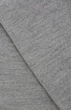 Женские колготки softmerino FALKE светло-серого цвета по цене 4660 руб., арт. 48425. | Фото 2 Женские колготки softmerino FALKE светло-серого цвета, арт. 48425. | Фото 2