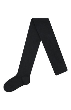 Женские колготки softmerino FALKE темно-синего цвета по цене 4660 руб., арт. 48425. | Фото 1 Женские колготки softmerino FALKE темно-синего цвета, арт. 48425. | Фото 1