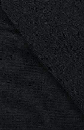 Женские колготки softmerino FALKE темно-синего цвета по цене 4660 руб., арт. 48425. | Фото 2 Женские колготки softmerino FALKE темно-синего цвета, арт. 48425. | Фото 2
