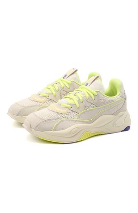 Мужские кроссовки rs-2k future mutants PUMA бежевого цвета по цене 9990 руб., арт. 37331201 | Фото 1 Мужские кроссовки rs-2k future mutants PUMA бежевого цвета, арт. 37331201 | Фото 1