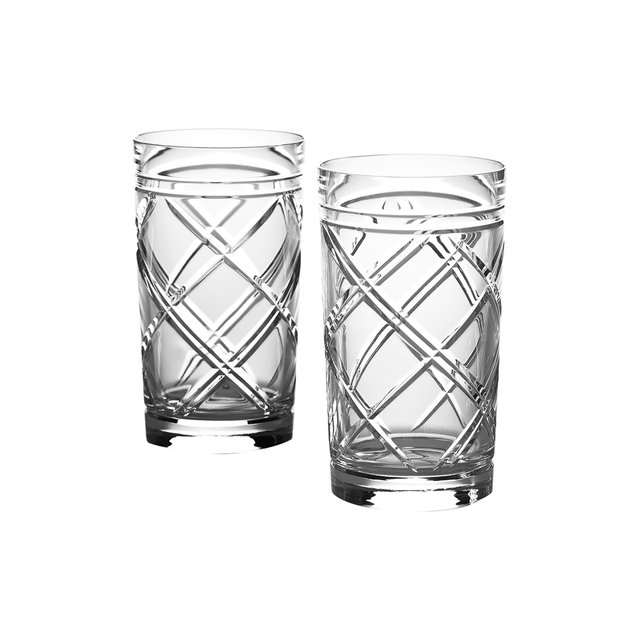 фото Комплект из двух стаканов brogan ralph lauren