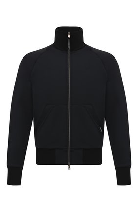 Мужской толстовка TOM FORD черного цвета по цене 88350 руб., арт. BV264/TFJ981 | Фото 1 Мужской толстовка TOM FORD черного цвета, арт. BV264/TFJ981 | Фото 1