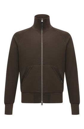 Мужской толстовка TOM FORD хаки цвета по цене 92200 руб., арт. BV264/TFJ981 | Фото 1 Мужской толстовка TOM FORD хаки цвета, арт. BV264/TFJ981 | Фото 1