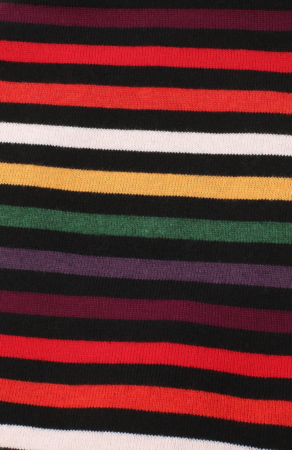 Детский берет из хлопка и шерсти SONIA RYKIEL ENFANT разноцветного цвета по цене 10850 руб., арт. 20W1AC12 | Фото 3 Детский берет из хлопка и шерсти SONIA RYKIEL ENFANT разноцветного цвета, арт. 20W1AC12 | Фото 3 (Материал: Текстиль, Шерсть, Хлопок)