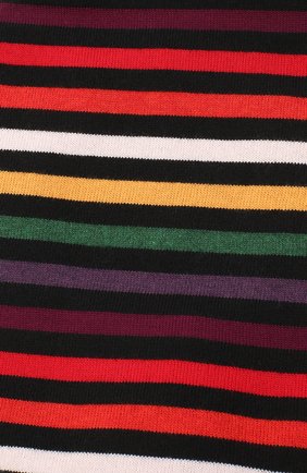 Детский берет из хлопка и шерсти SONIA RYKIEL ENFANT разноцветного цвета по цене 10850 руб., арт. 20W1AC12 | Фото 3 Детский берет из хлопка и шерсти SONIA RYKIEL ENFANT разноцветного цвета, арт. 20W1AC12 | Фото 3 (Материал: Текстиль, Шерсть, Хлопок)
