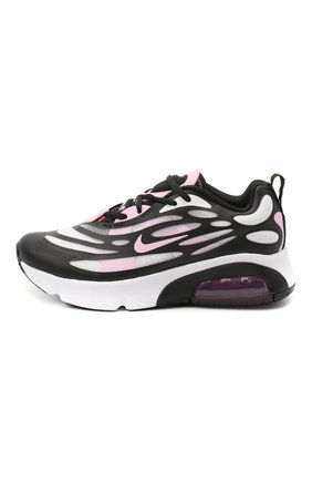 Детские кроссовки nike air max exosense NIKE розового цвета по цене 6690 руб., арт. CN7876-101 | Фото 2 Детские кроссовки nike air max exosense NIKE розового цвета, арт. CN7876-101 | Фото 2