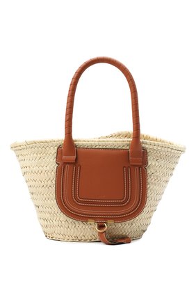 Женская сумка marcie medium CHLOÉ светло-коричневого цвета по цене 48150 руб., арт. CHC20US828C97 | Фото 1 Женская сумка marcie medium CHLOÉ светло-коричневого цвета, арт. CHC20US828C97 | Фото 1