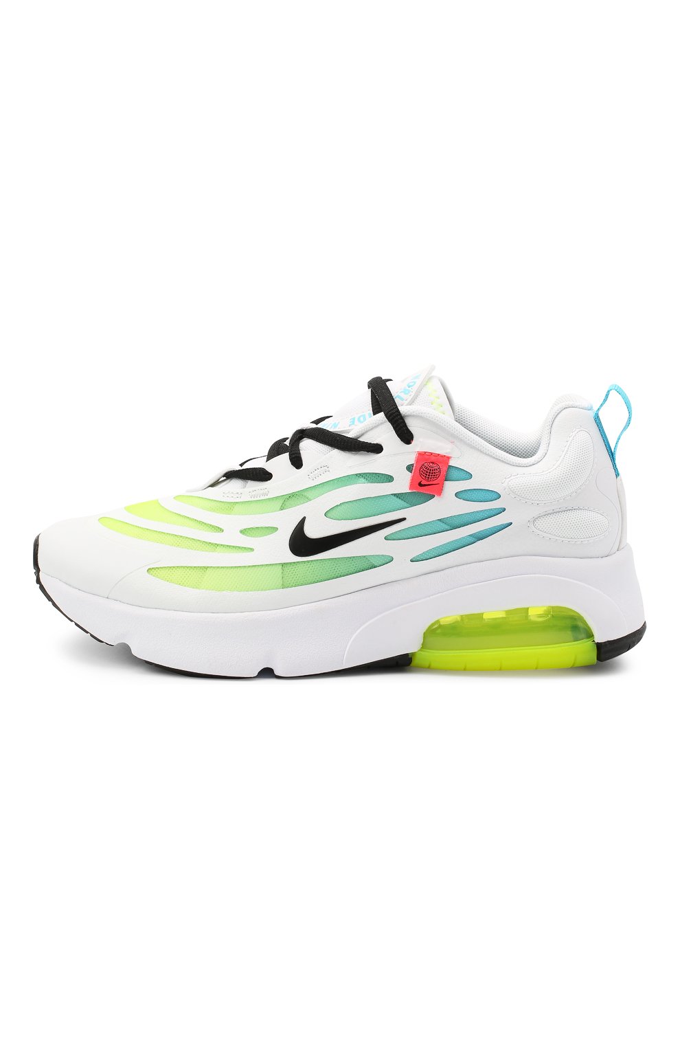 nike air exosense se
