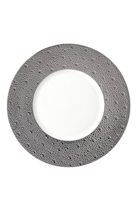 Мужского тарелка салатная ecume silver BERNARDAUD серебряного цвета по цене 14650 руб., арт. 0738/20250 | Фото 1 Мужского тарелка салатная ecume silver BERNARDAUD серебряного цвета, арт. 0738/20250 | Фото 1