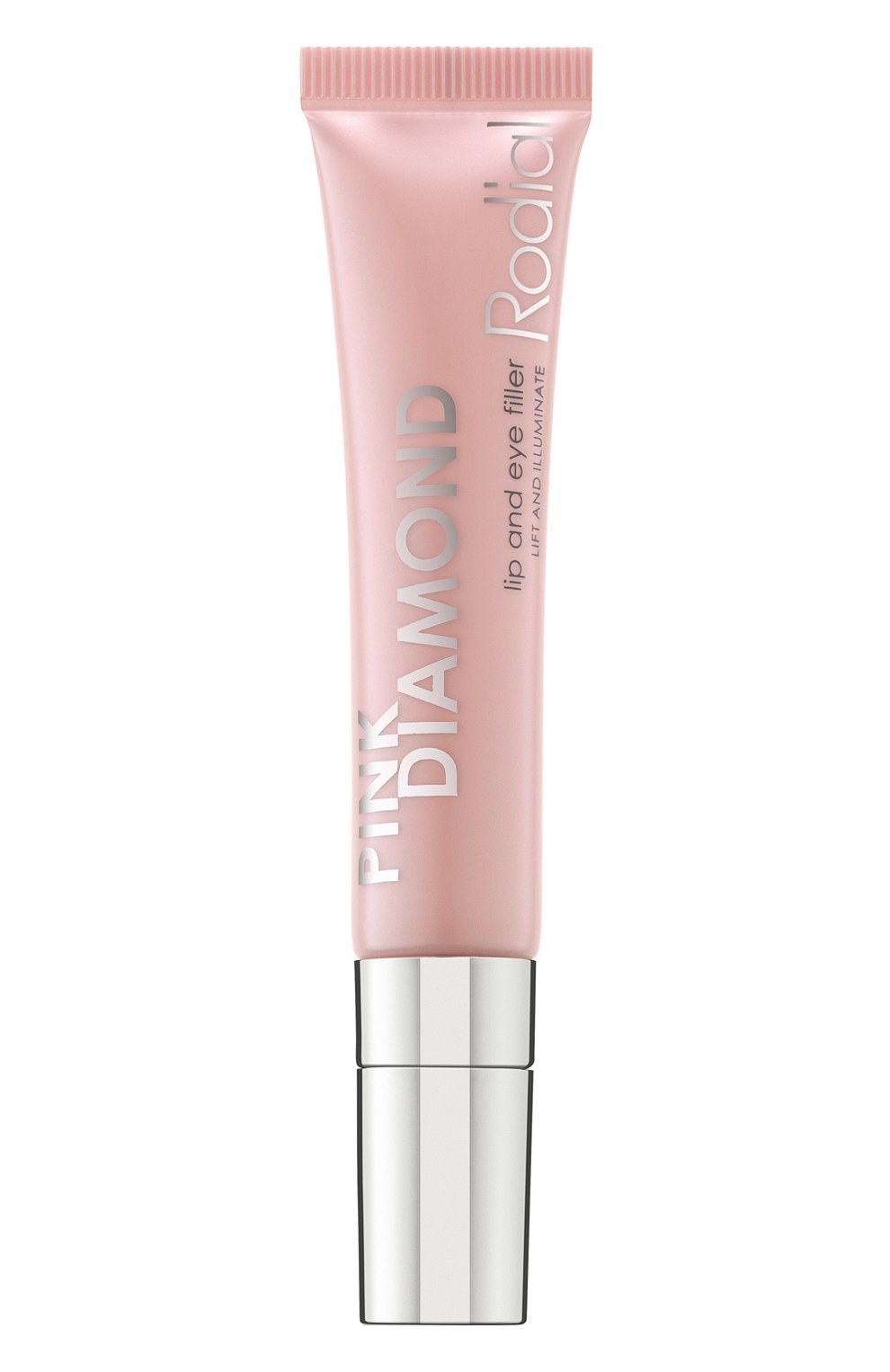 Крем-филлер для губ и области глаз Pink Diamond (15ml) RODIAL для ...