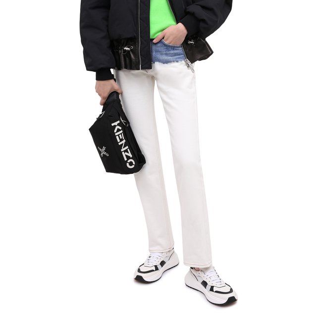 фото Поясная сумка kenzo sport active kenzo