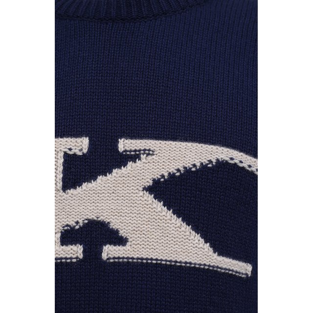 Кашемировый свитер Kiton UK1226 Фото 5