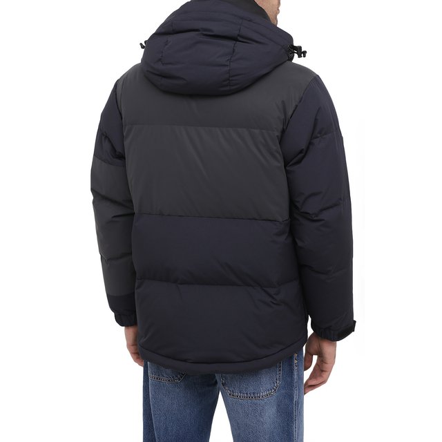 фото Пуховая куртка knt