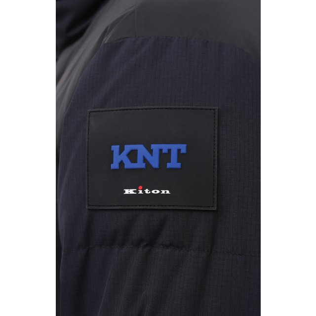 фото Пуховая куртка knt