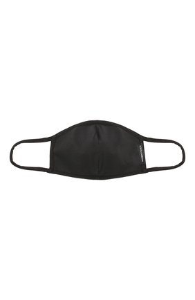 Мужская защитная маска DOLCE & GABBANA черного цвета, арт. FY349T/GEQ18 | Фото 2 (Материал: Синтетический материал, Текстиль; Мужское Кросс-КТ: Маска)