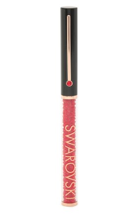 Шариковая ручка crystalline gloss SWAROVSKI красного цвета по цене 3540 руб., арт. 5568754 | Фото 1 Шариковая ручка crystalline gloss SWAROVSKI красного цвета, арт. 5568754 | Фото 1