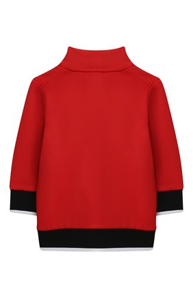 Детский толстовка GIVENCHY красного цвета по цене 25950 руб., арт. H05132 | Фото 2 Детский толстовка GIVENCHY красного цвета, арт. H05132 | Фото 2 (Материал внешний: Синтетический материал; Рукава: Длинные; Региональные ограничения белый список (Axapta Mercury): RU; Кросс-КТ НВ: Толстовки; Ростовка одежда: 12 мес | 80 см, 18 мес | 86 см, 24 мес | 92 см, 36 мес | 98 см, 6 мес | 68 см, 9 мес | 74 см)