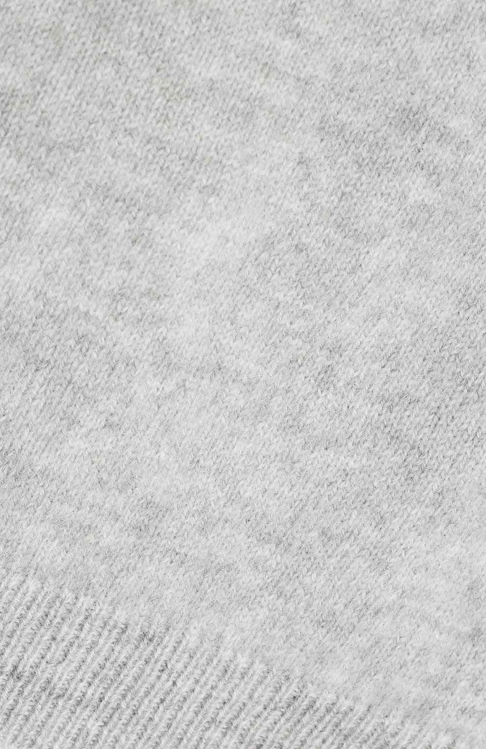 Детского кашемировая шапка GIORGETTI CASHMERE темно-серого цвета по цене 7220 руб., арт. MB1678/4A | Фото 3 Детского кашемировая шапка GIORGETTI CASHMERE темно-серого цвета, арт. MB1678/4A | Фото 3 (Материал: Текстиль, Кашемир, Шерсть)