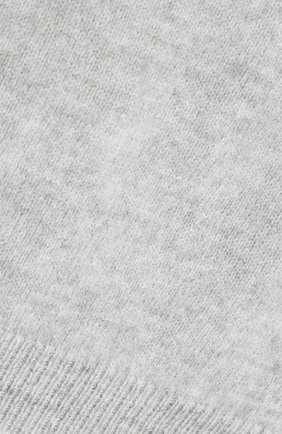 Детского кашемировая шапка GIORGETTI CASHMERE темно-серого цвета по цене 7220 руб., арт. MB1678/4A | Фото 3 Детского кашемировая шапка GIORGETTI CASHMERE темно-серого цвета, арт. MB1678/4A | Фото 3 (Материал: Текстиль, Кашемир, Шерсть)