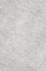 Детского кашемировая шапка GIORGETTI CASHMERE темно-серого цвета, арт. MB1678/4A | Фото 3 (Материал: Текстиль, Кашемир, Шерсть; Региональные ограничения белый список (Axapta Mercury): RU)