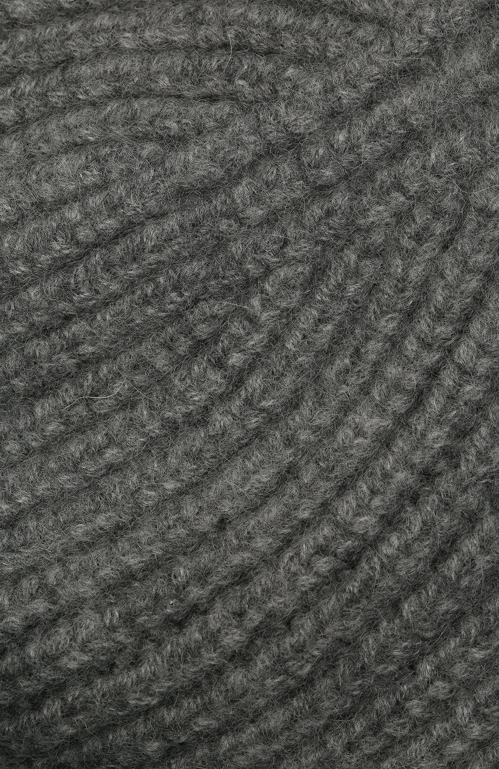 Детского кашемировая шапка GIORGETTI CASHMERE темно-серого цвета по цене 8795 руб., арт. MB1694/8A | Фото 3 Детского кашемировая шапка GIORGETTI CASHMERE темно-серого цвета, арт. MB1694/8A | Фото 3 (Материал: Текстиль, Кашемир, Шерсть)