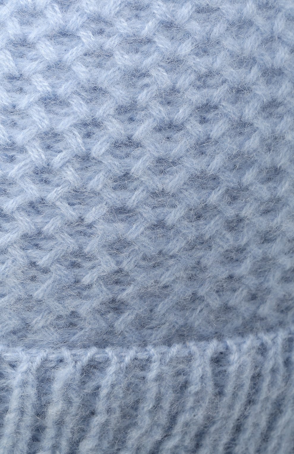 Детского кашемировая шапка GIORGETTI CASHMERE голубого цвета по цене 11750 руб., арт. MB1695/V0LPE/12A | Фото 3 Детского кашемировая шапка GIORGETTI CASHMERE голубого цвета, арт. MB1695/V0LPE/12A | Фото 3 (Материал: Текстиль, Кашемир, Шерсть)