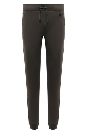 Мужской шерстяные джоггеры Z ZEGNA хаки цвета по цене 57800 руб., арт. VV400/ZZTP69 | Фото 1 Мужской шерстяные джоггеры Z ZEGNA хаки цвета, арт. VV400/ZZTP69 | Фото 1