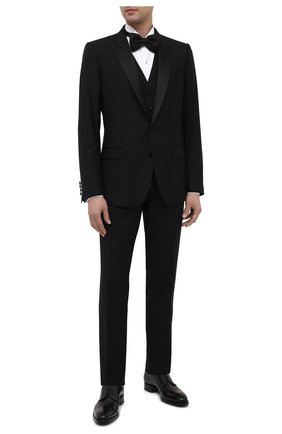 Мужская хлопковая сорочка ERMENEGILDO ZEGNA белого цвета по цене 47250 руб., арт. 801980/9MENSM | Фото 2 Мужская хлопковая сорочка ERMENEGILDO ZEGNA белого цвета, арт. 801980/9MENSM | Фото 2