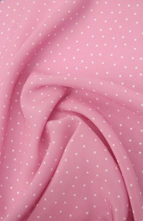 Мужской шелковый платок LANVIN розового цвета по цене 6515 руб., арт. 3806/HANDKERCHIEF | Фото 2 Мужской шелковый платок LANVIN розового цвета, арт. 3806/HANDKERCHIEF | Фото 2