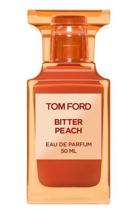 Женский парфюмерная вода bitter peach TOM FORD бесцветного цвета по цене 27300 руб., арт. T941-01 | Фото 1 Женский парфюмерная вода bitter peach TOM FORD бесцветного цвета, арт. T941-01 | Фото 1