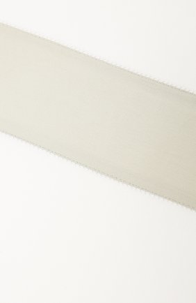 Мужского хлопковый пододеяльник FRETTE зеленого цвета по цене 43500 руб., арт. FR2934 E3500 140D | Фото 2 Мужского хлопковый пододеяльник FRETTE зеленого цвета, арт. FR2934 E3500 140D | Фото 2