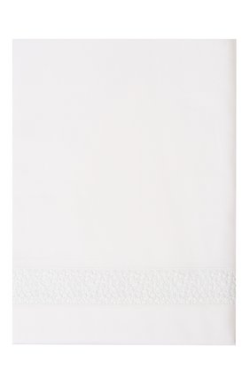 Комплект постельного белья из 4-х предметов FRETTE белого цвета, арт. FR6572 E3491 240B | Фото 2