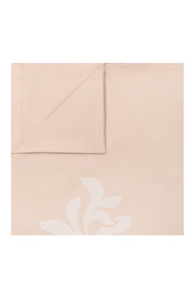 Хлопковая наволочка FRETTE светло-розового цвета по цене 14950 руб., арт. FR6594 E0778 051C | Фото 1 Хлопковая наволочка FRETTE светло-розового цвета, арт. FR6594 E0778 051C | Фото 1