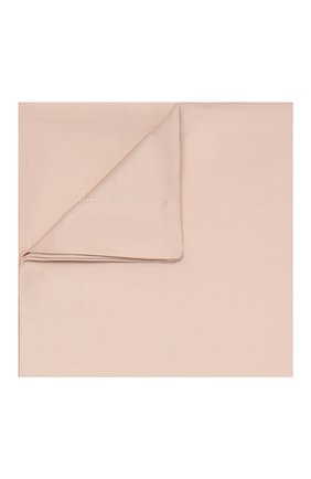 Хлопковая наволочка FRETTE светло-розового цвета по цене 16550 руб., арт. FR6594 E0778 065B | Фото 1 Хлопковая наволочка FRETTE светло-розового цвета, арт. FR6594 E0778 065B | Фото 1
